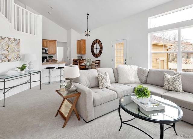 Property at 14214 Waterside Ln, Broomfield, CO 80023, 3 beds, 3 baths