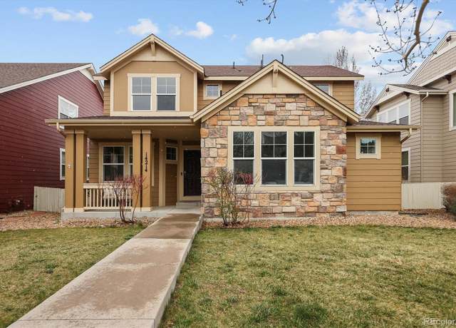 Property at 14214 Waterside Ln, Broomfield, CO 80023, 3 beds, 3 baths
