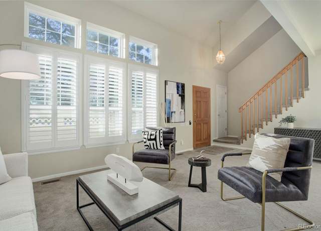 Property at 9877 Grove St Unit C, Westminster, CO 80031, 2 beds, 2 baths
