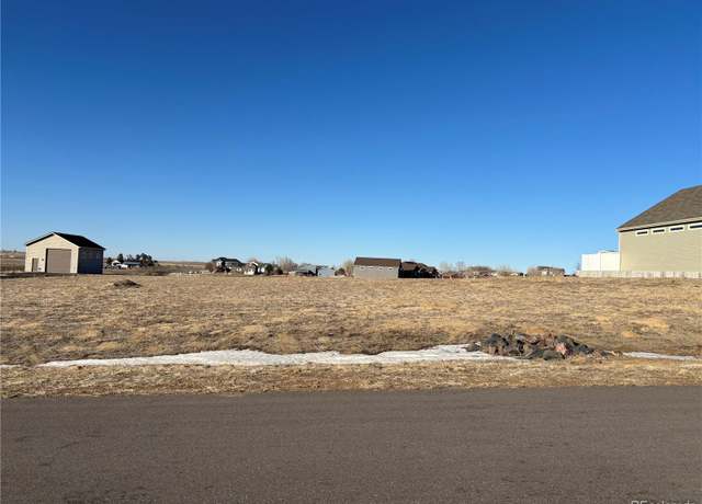 Property at 31389 E 164th Ave, Brighton, CO 80642