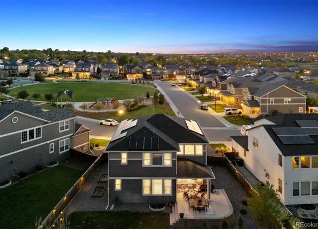 Property at 12264 Olive Way, Thornton, CO 80602, 4 beds, 4 baths