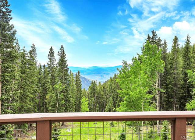 Property at 1176 Raven Ridge Rd, Idaho Springs, CO 80452, 4 beds, 3 baths