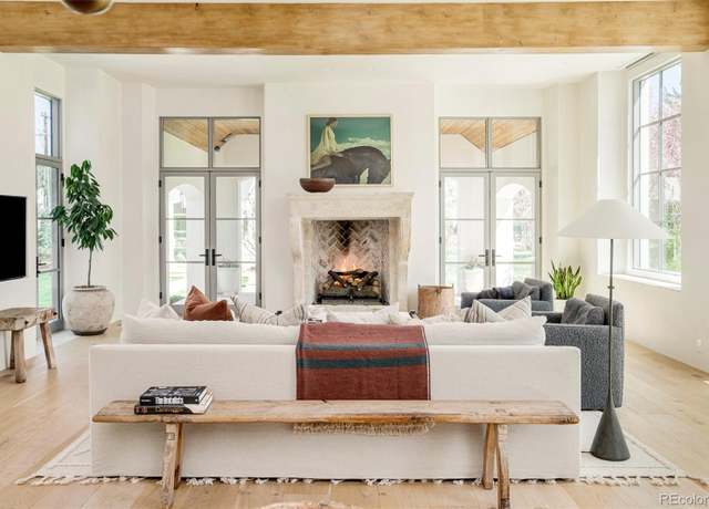 Property at 20 Viking Dr, Cherry Hills Village, CO 80113, 6 beds, 7 baths
