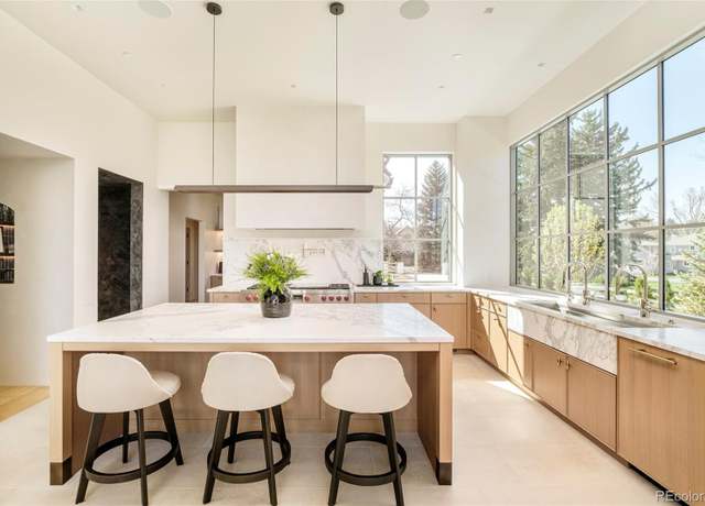 Property at 20 Viking Dr, Cherry Hills Village, CO 80113, 6 beds, 7 baths