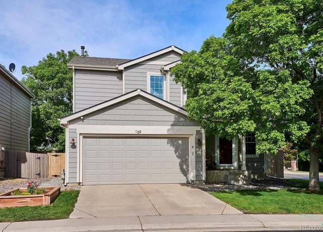 Property at 1169 S Alton Ct, Denver, CO 80247, 4 beds, 3 baths