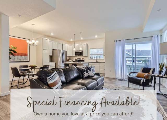 Property at 12920 Jasmine St Unit F, Thornton, CO 80602, 3 beds, 3 baths