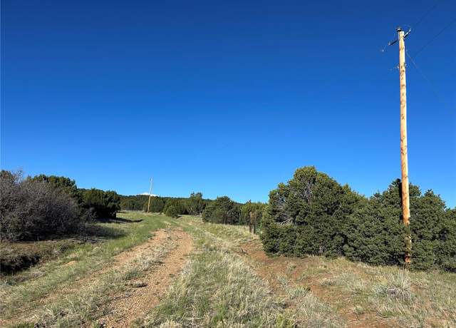 Property at Lot 165 Silver Spurs Rnch, Walsenburg, CO 81089