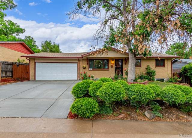 Property at 1285 Elder St, Denver, CO 80221, 4 beds, 2 baths
