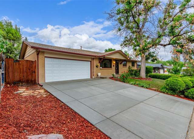 Property at 1285 Elder St, Denver, CO 80221, 4 beds, 2 baths