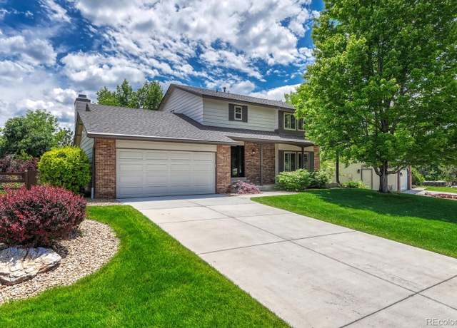 Property at 302 Northridge Rd, Highlands Ranch, CO 80126, 4 beds, 3 baths