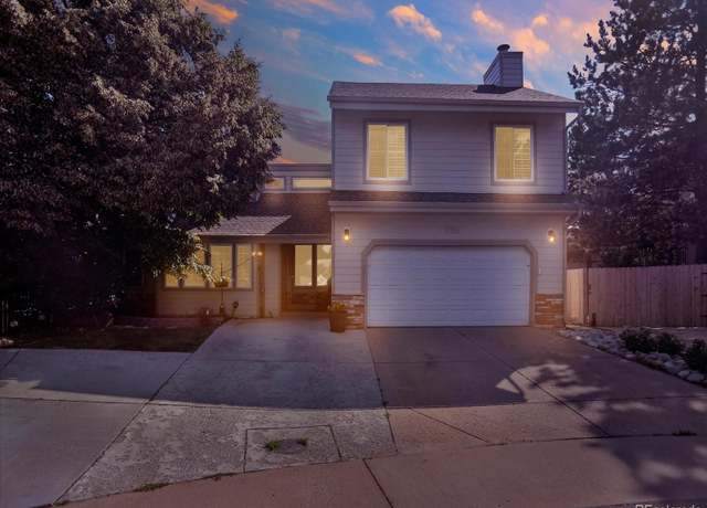 Property at 3596 S Telluride Way, Aurora, CO 80013, 6 beds, 4 baths