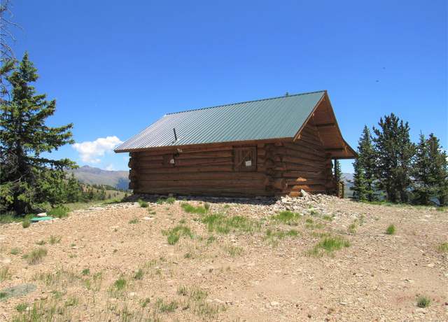 Property at 6554 Giesse Rd, San Luis, CO 81152, 1 bed, 1 bath