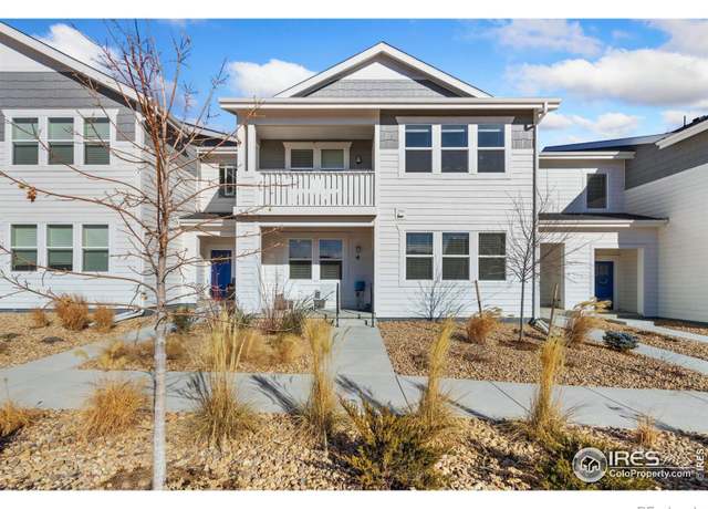 Property at 2110 Setting Sun Dr #4, Windsor, CO 80550, 1 bed, 1 bath