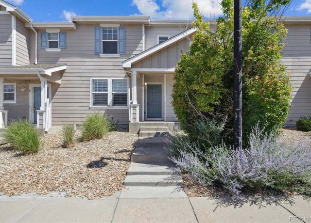 Property at 19209 E 58th Ave Unit C, Denver, CO 80249, 2 beds, 3 baths