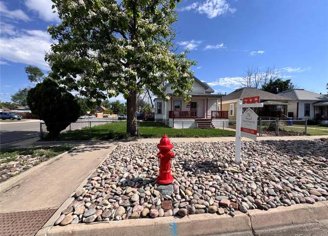 Property at 229 13th St, Greeley, CO 80631, 3 beds, 2 baths