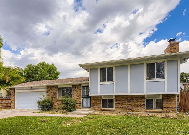 Property at 2026 S Olathe St, Aurora, CO 80013, 4 beds, 2 baths