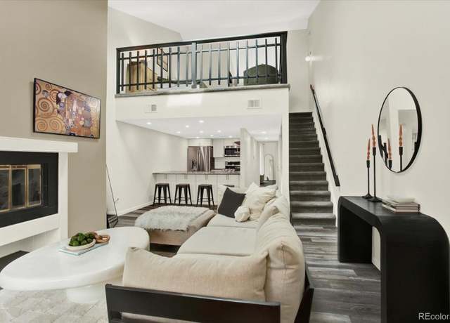 Property at 8055 E Colorado Ave #8, Denver, CO 80231, 2 beds, 2 baths