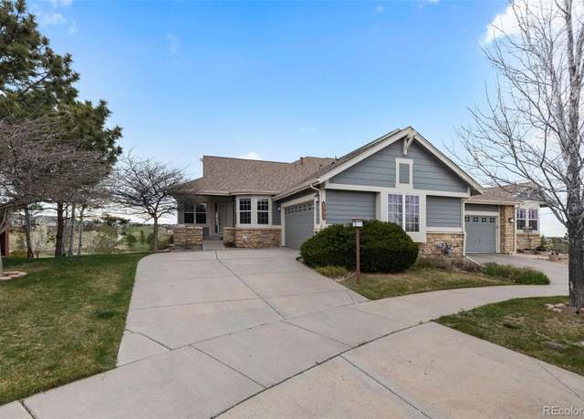 Property at 7713 S Zante Ct, Aurora, CO 80016, 2 beds, 2 baths