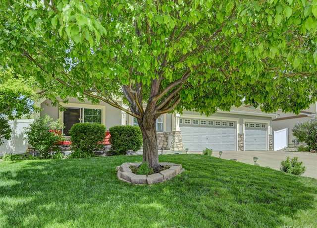 Property at 7740 Candlelight Ln, Fountain, CO 80817, 3 beds, 2 baths