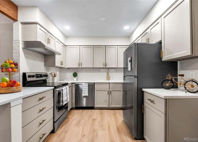 Property at 201 Wright St #106, Lakewood, CO 80228, 2 beds, 2 baths