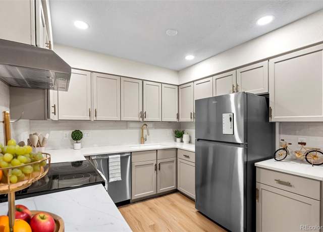 Property at 201 Wright St #106, Lakewood, CO 80228, 2 beds, 2 baths