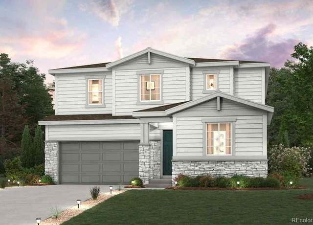 Property at 1320 Loraine Cir N, Lafayette, CO 80026, 4 beds, 4 baths
