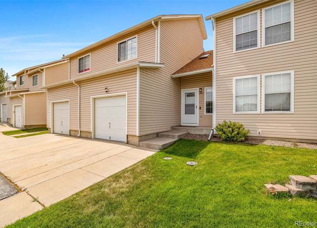 Property at 3787 E 121st Ave, Thornton, CO 80241, 2 beds, 2 baths