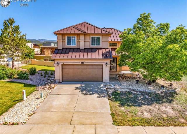 Property at 3533 Rio Bravo Dr, Canon City, CO 81212, 4 beds, 3 baths