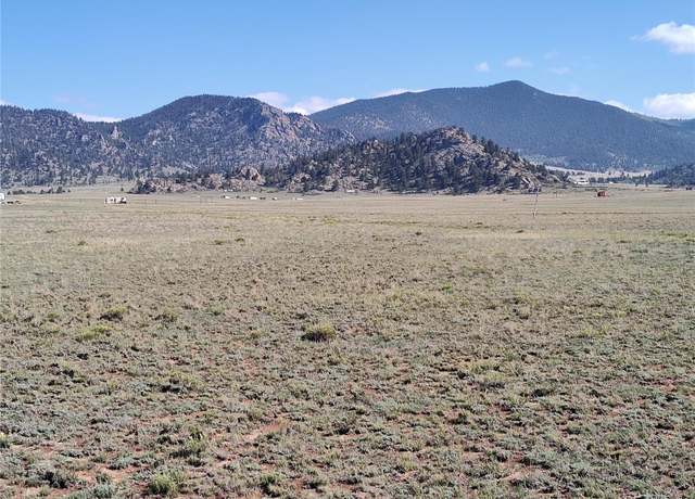 Property at 9062 Clear Creek Rd, Hartsel, CO 80449