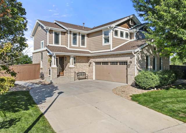 Property at 2514 S Killarney Ct, Aurora, CO 80013, 4 beds, 4 baths