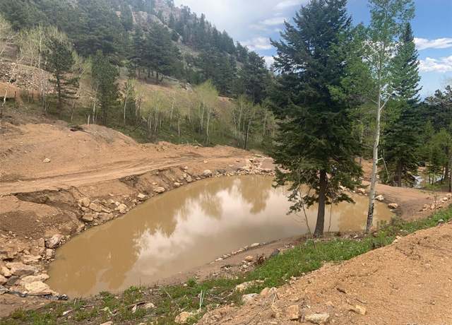 Property at Undisclosed address, Golden, CO 80403
