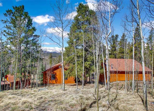 Property at 232 Quarry Rd, Fairplay, CO 80440, 2 beds, 1 bath