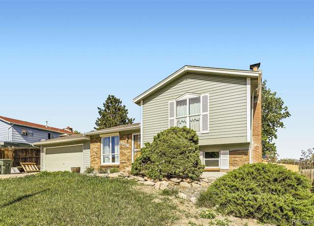 Property at 9958 Milwaukee St, Thornton, CO 80229, 3 beds, 2 baths