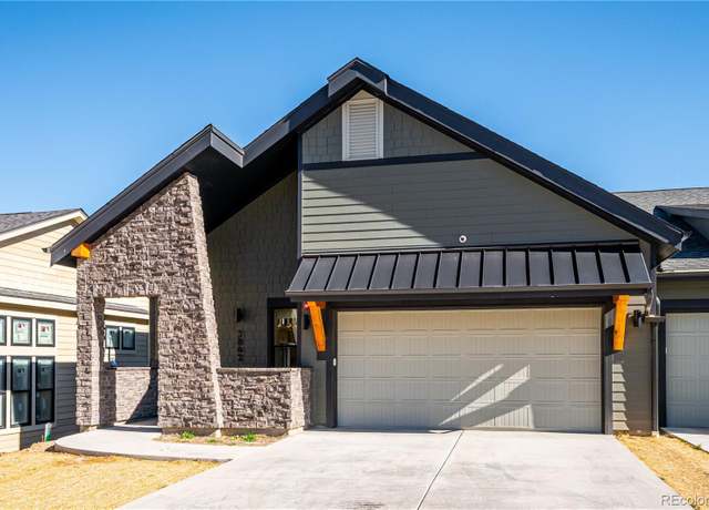 Property at 3909 Piney Grove St, Evergreen, CO 80439, 3 beds, 3 baths