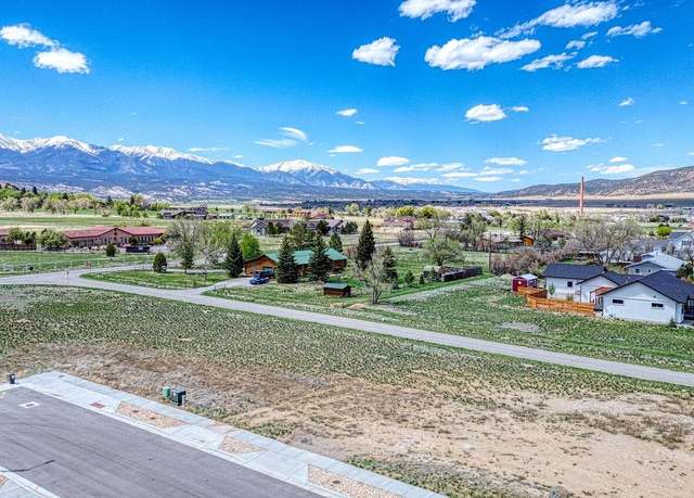 Property at 150 Cotopaxi Ln, Salida, CO 81201