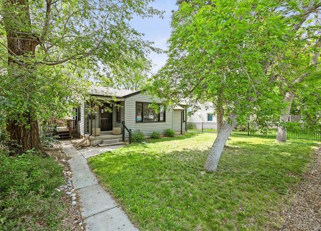 Property at 5355 S Windermere St, Littleton, CO 80120, 2 beds, 2 baths