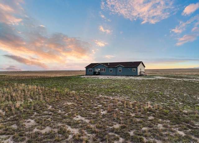 Property at Undisclosed address, Rush, CO 80833, 4 beds, 2 baths