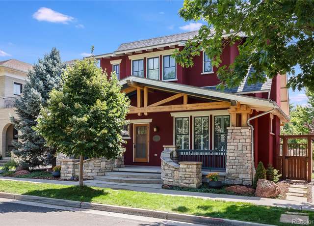 Property at 11776 Perry St, Westminster, CO 80031, 5 beds, 5 baths