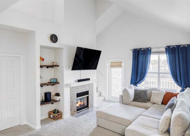 Property at 6013 Castlegate Dr Unit D33, Castle Rock, CO 80108, 2 beds, 2 baths