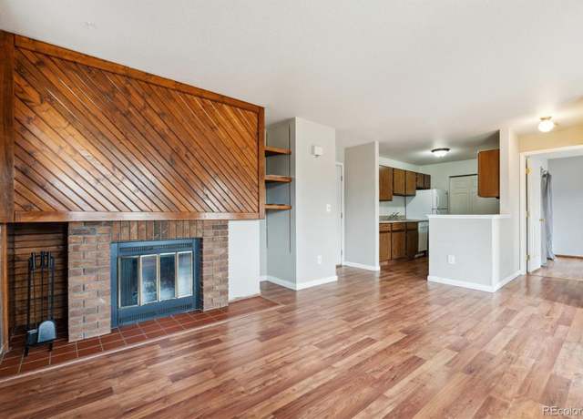 Property at 4501 Boardwalk Dr Unit C22, Fort Collins, CO 80525, 1 bed, 1 bath
