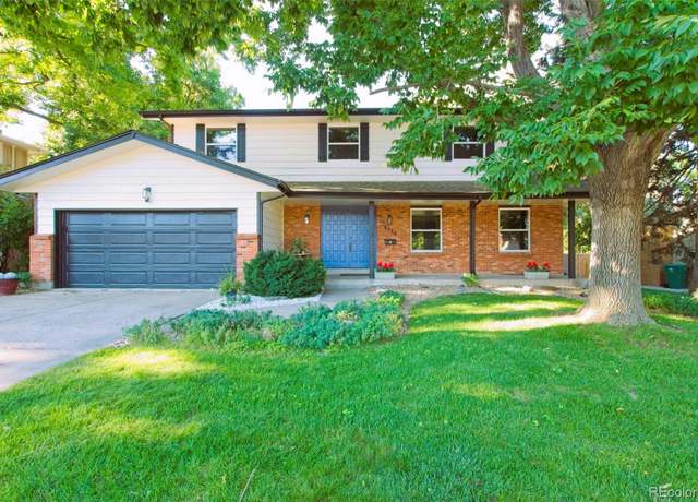 Property at 8736 E Easter Ave, Centennial, CO 80112, 4 beds, 3 baths