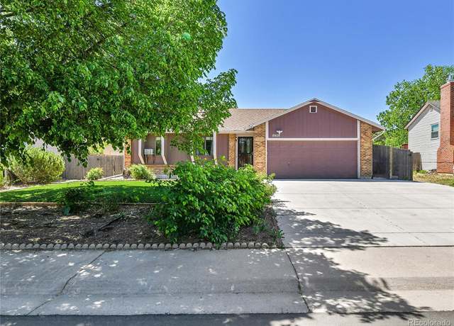 Property at 18874 E Colorado Dr, Aurora, CO 80017, 3 beds, 2 baths