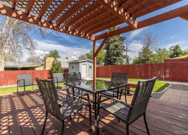 Property at 7286 Wolff St, Westminster, CO 80030, 3 beds, 2 baths