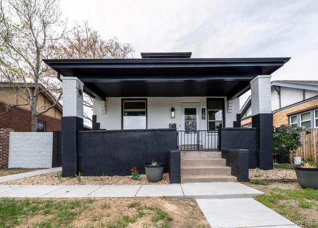 Property at 4267 Federal Blvd, Denver, CO 80211, 3 beds, 2 baths