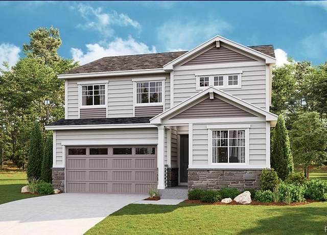 Property at 1431 Lumber Ridge Cir N, Erie, CO 80516, 4 beds, 3 baths