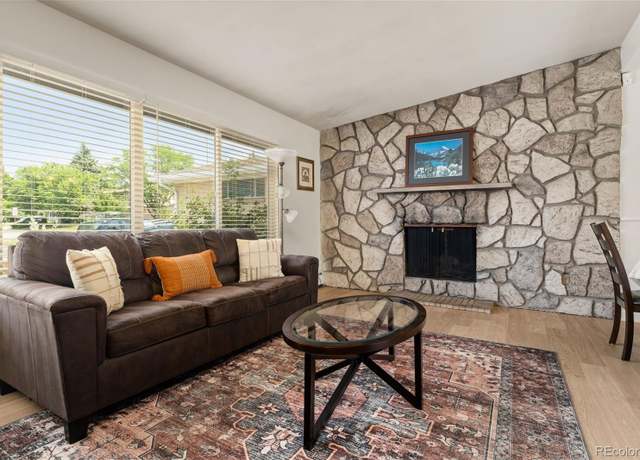 Property at 441 S Monaco Pkwy, Denver, CO 80224, 4 beds, 4 baths