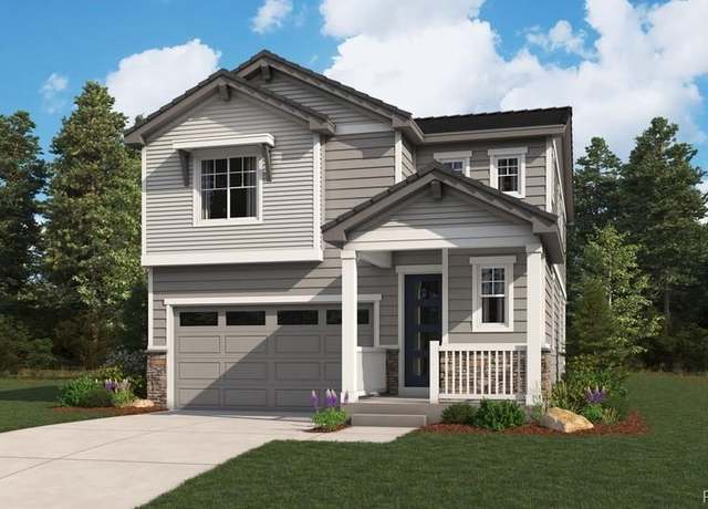Property at 11181 Mount Emma Dr, Englewood, CO 80112, 4 beds, 4 baths