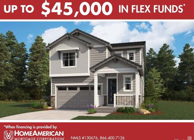 Property at 11181 Mount Emma Dr, Englewood, CO 80112, 4 beds, 4 baths