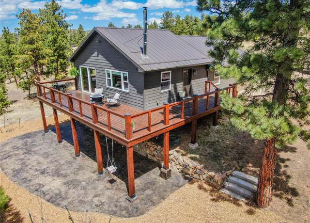 Property at 47 Wykagyl Cir, Westcliffe, CO 81252, 2 beds, 2 baths