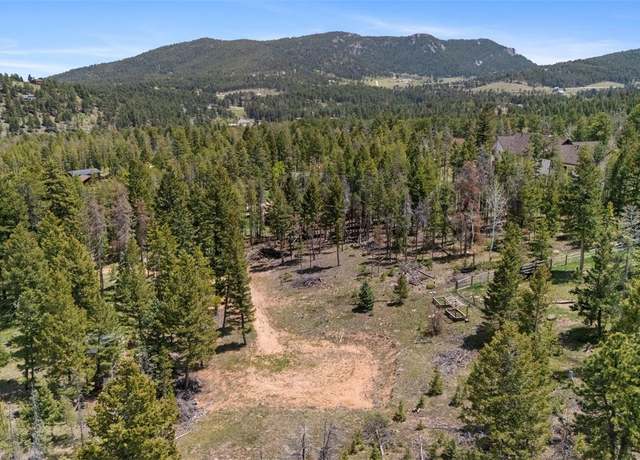 Property at 27687 Pine Grove Trl, Conifer, CO 80433